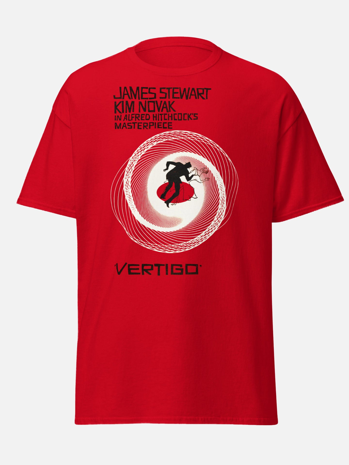 Vertigo T-Shirt
