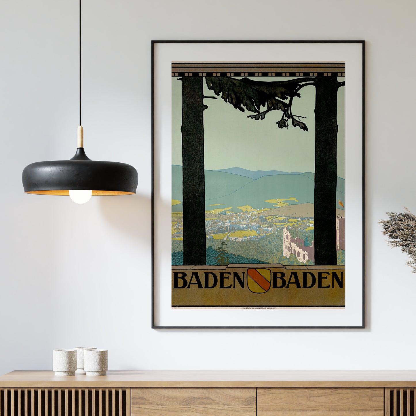 Baden Baden