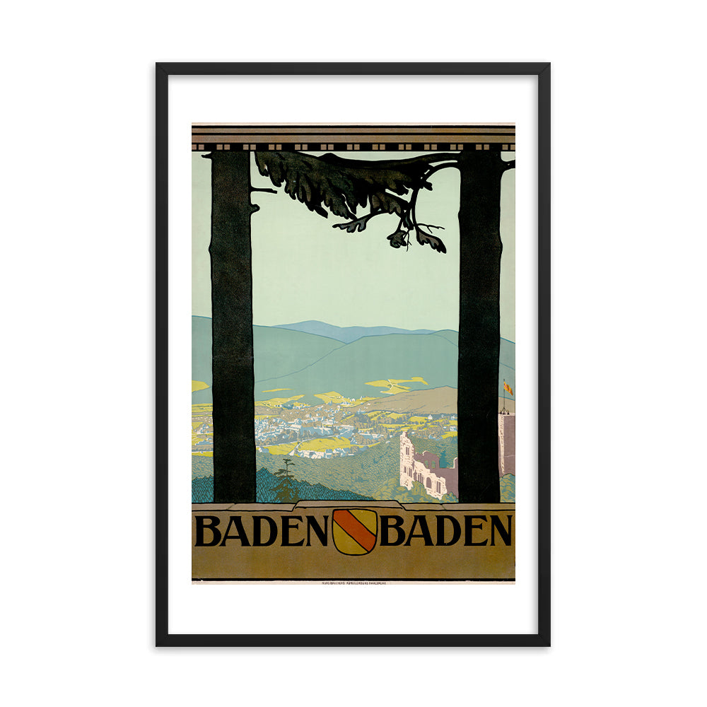 Baden Baden