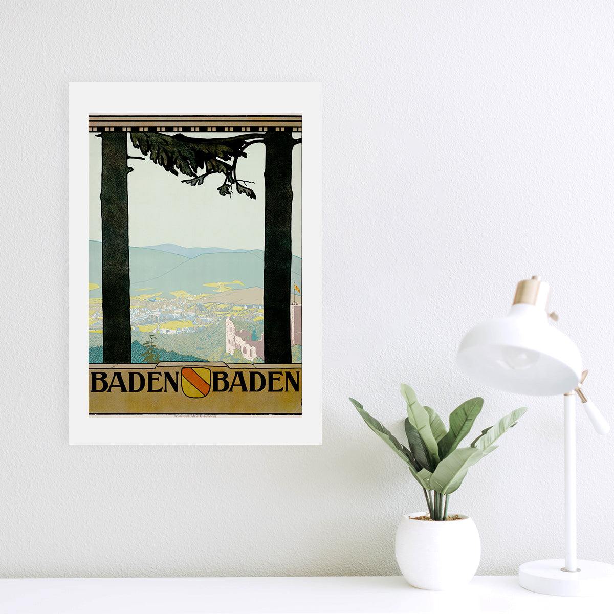 Baden Baden