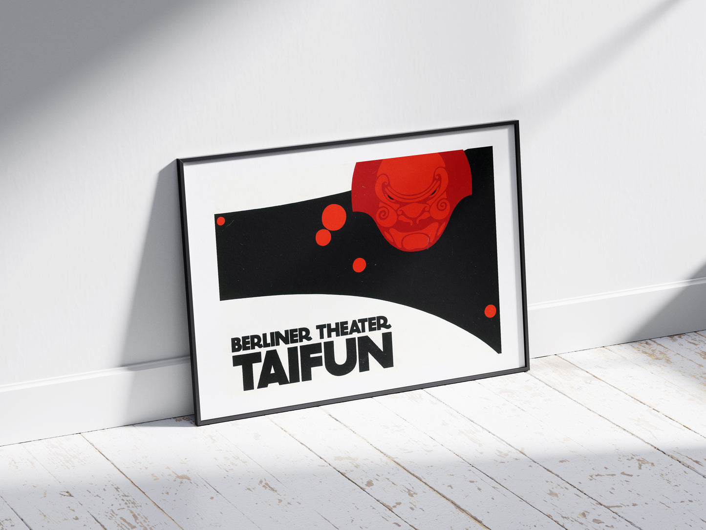 Berliner Theater Taifun