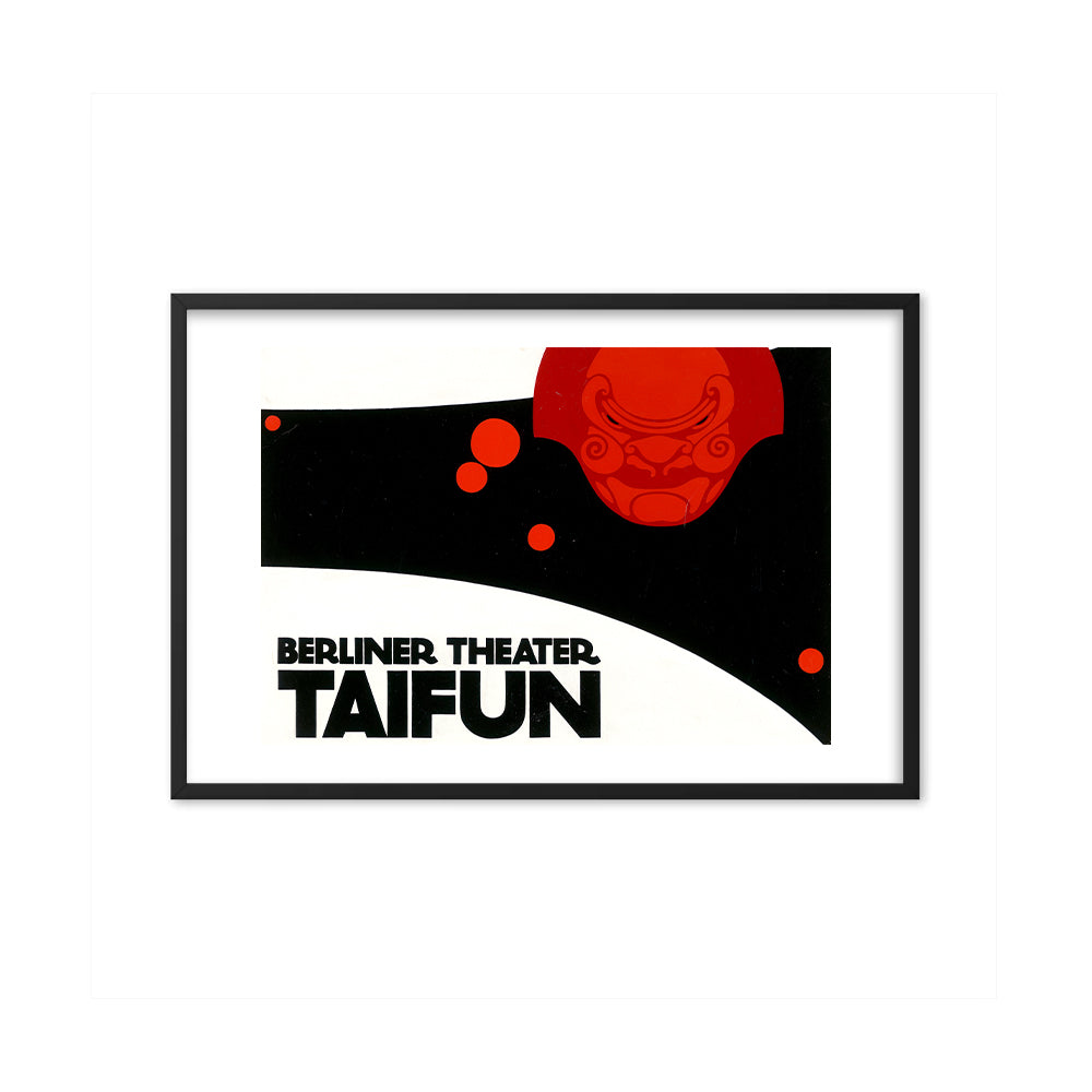 Berliner Theater Taifun