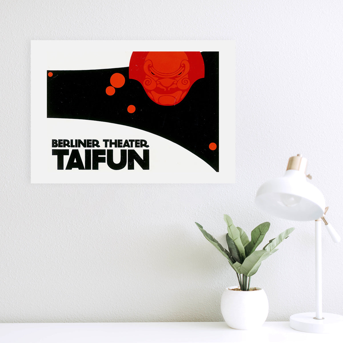 Berliner Theater Taifun