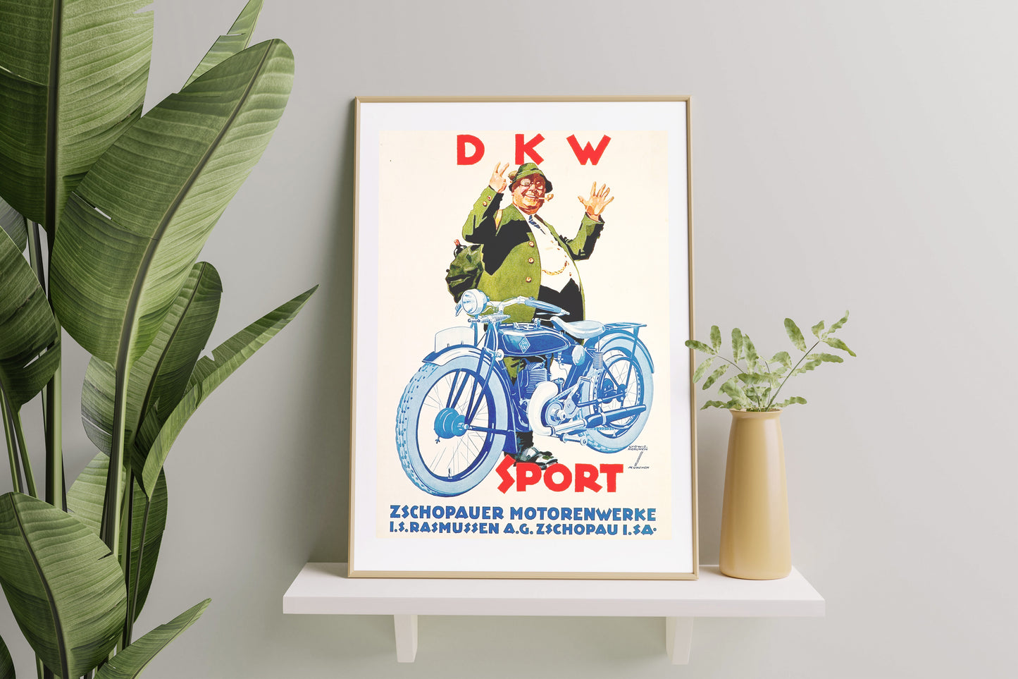 DKW Sport