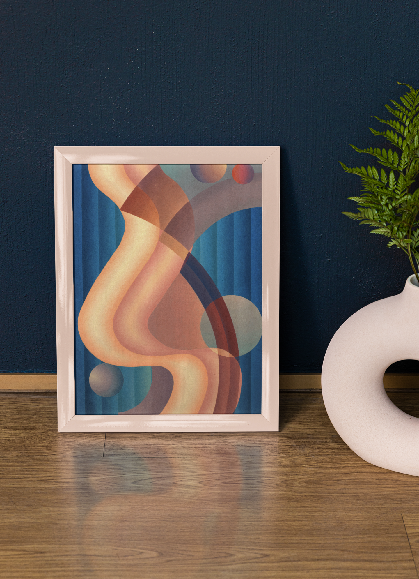 Composition no. 61
