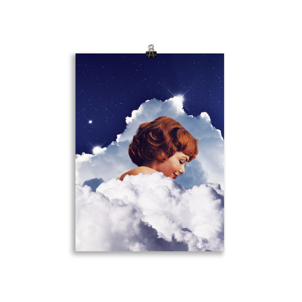 Cloud Siesta