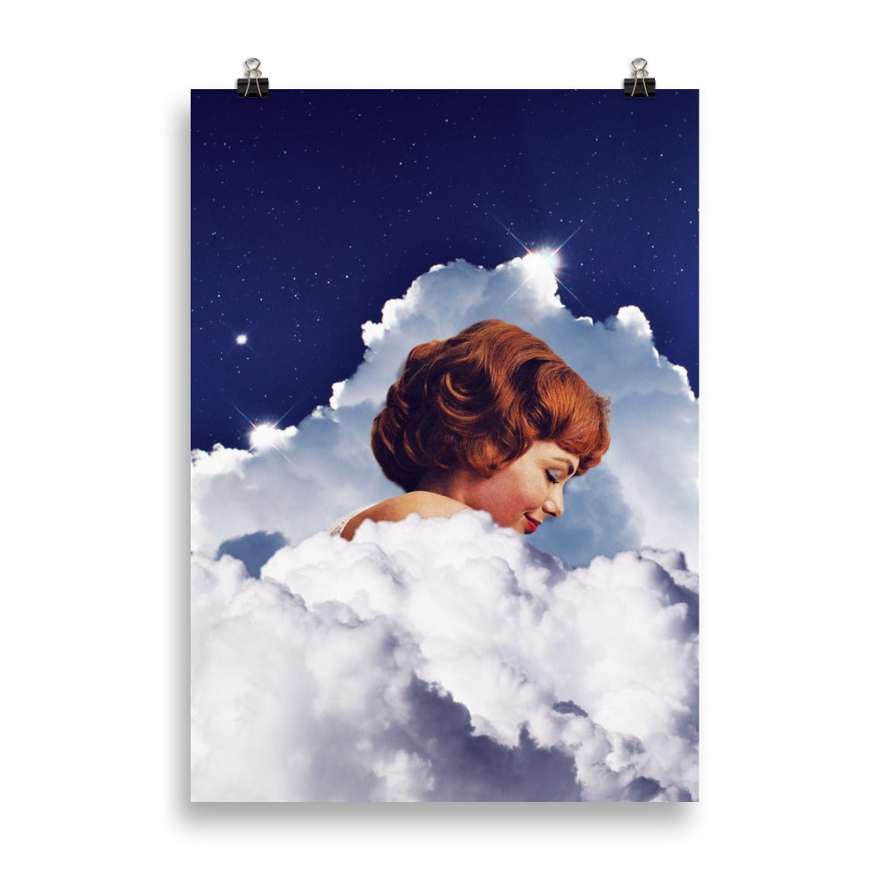 Cloud Siesta