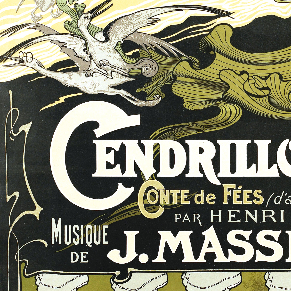Cendrillon