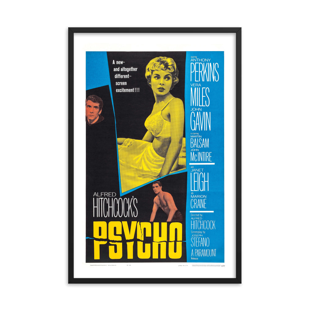 Psycho