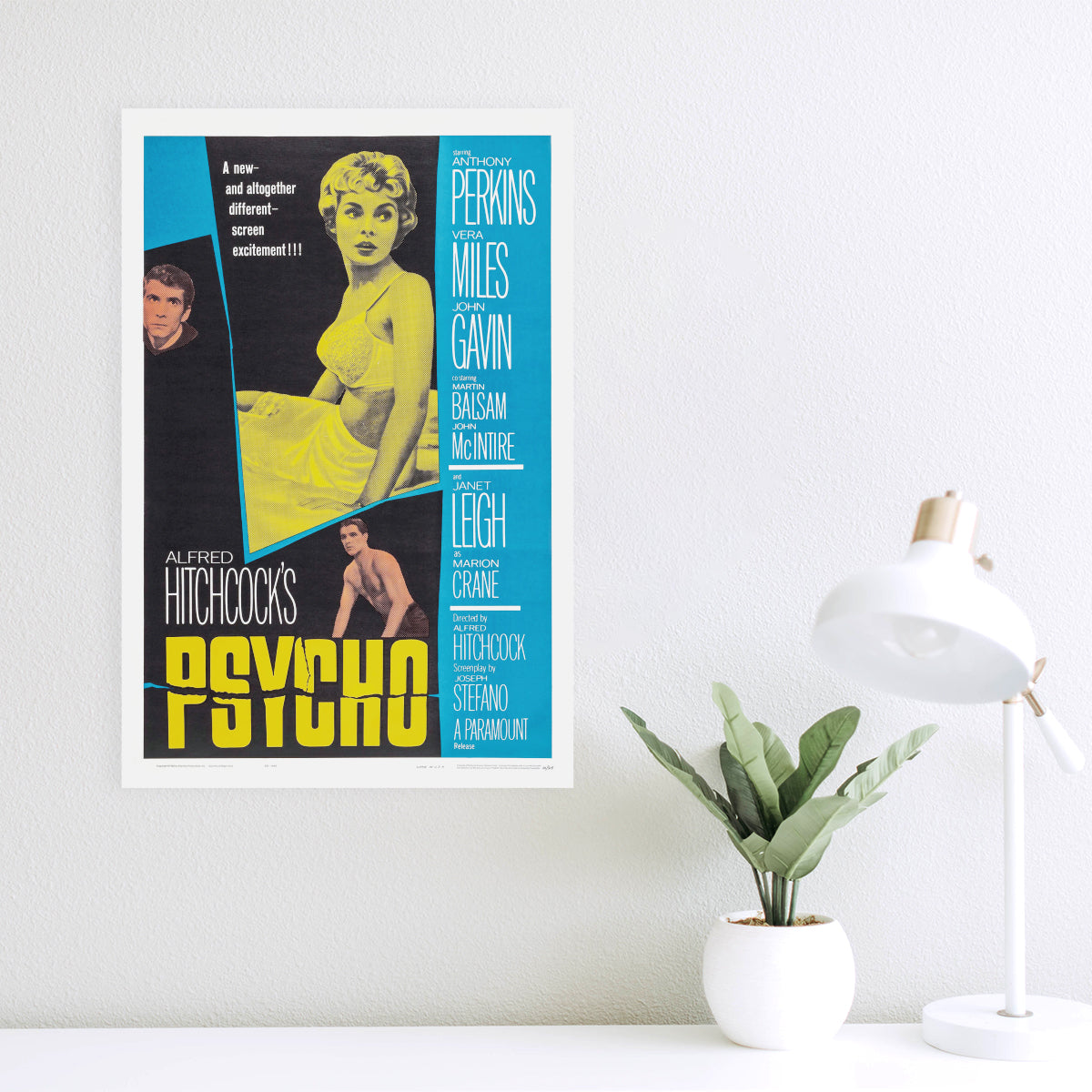 Psycho