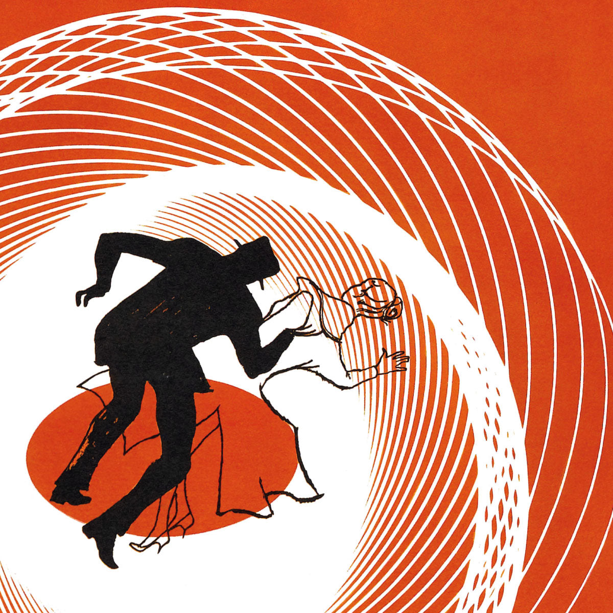 Vertigo
