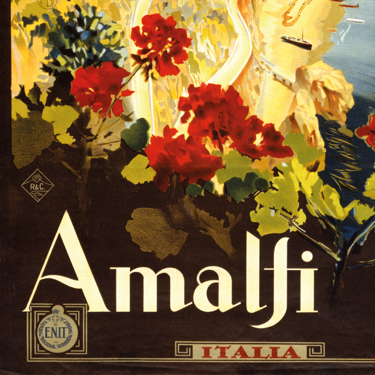 Amalfiküste