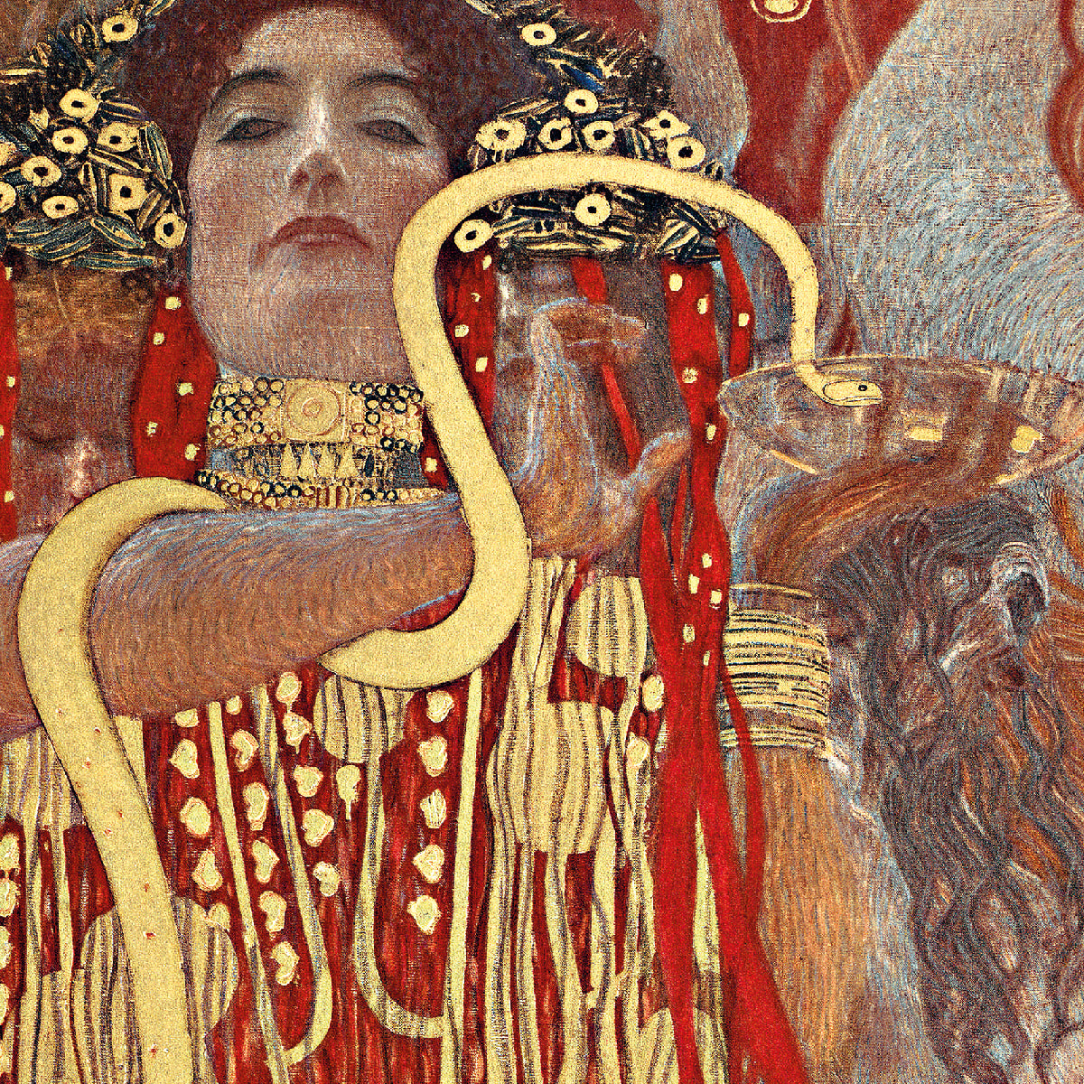 Hygieia