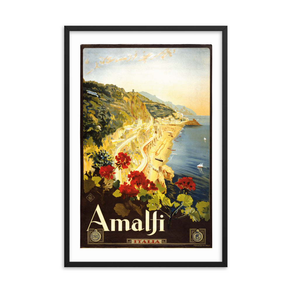 Amalfiküste