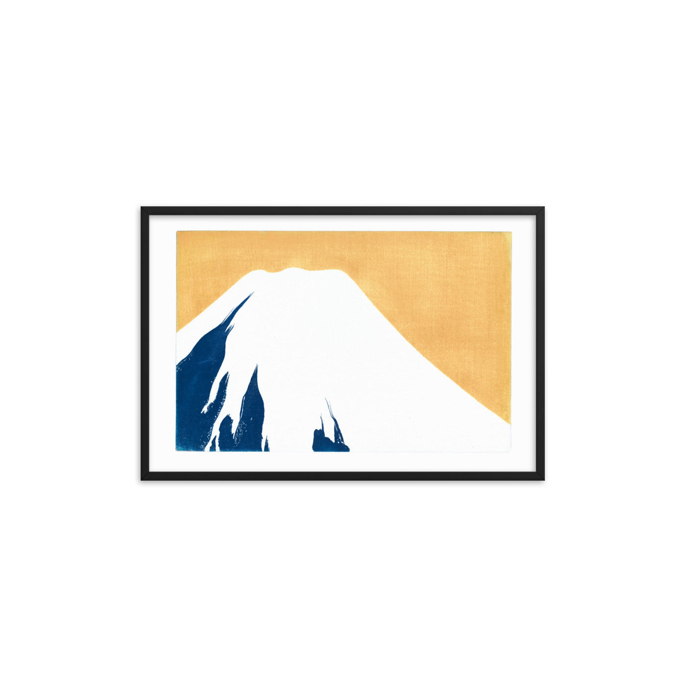 Mount Fuji