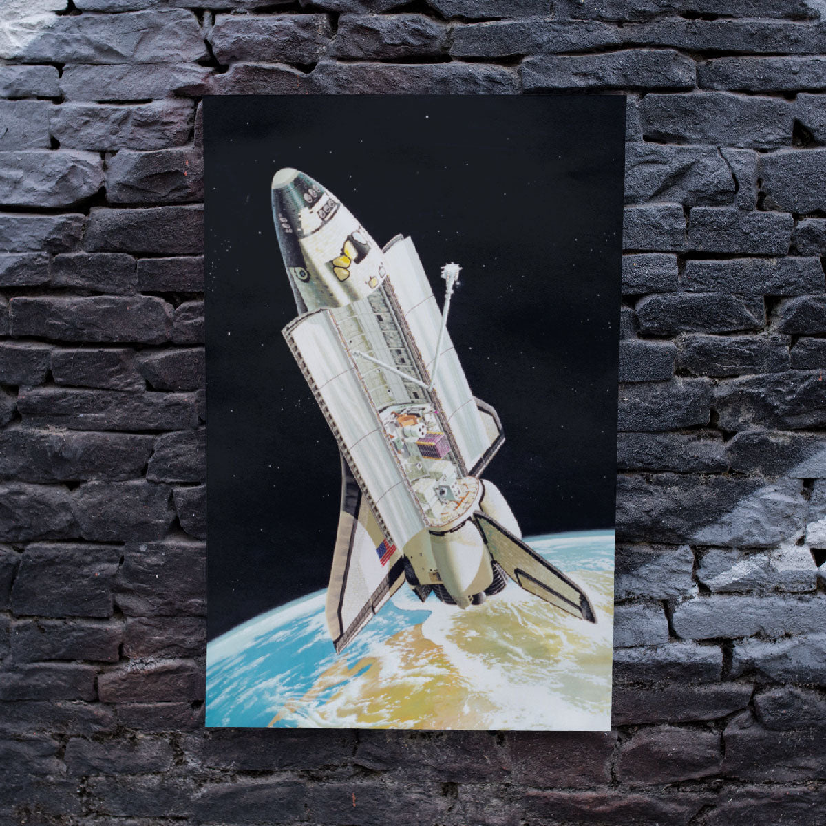 Space Shuttle (PDP)