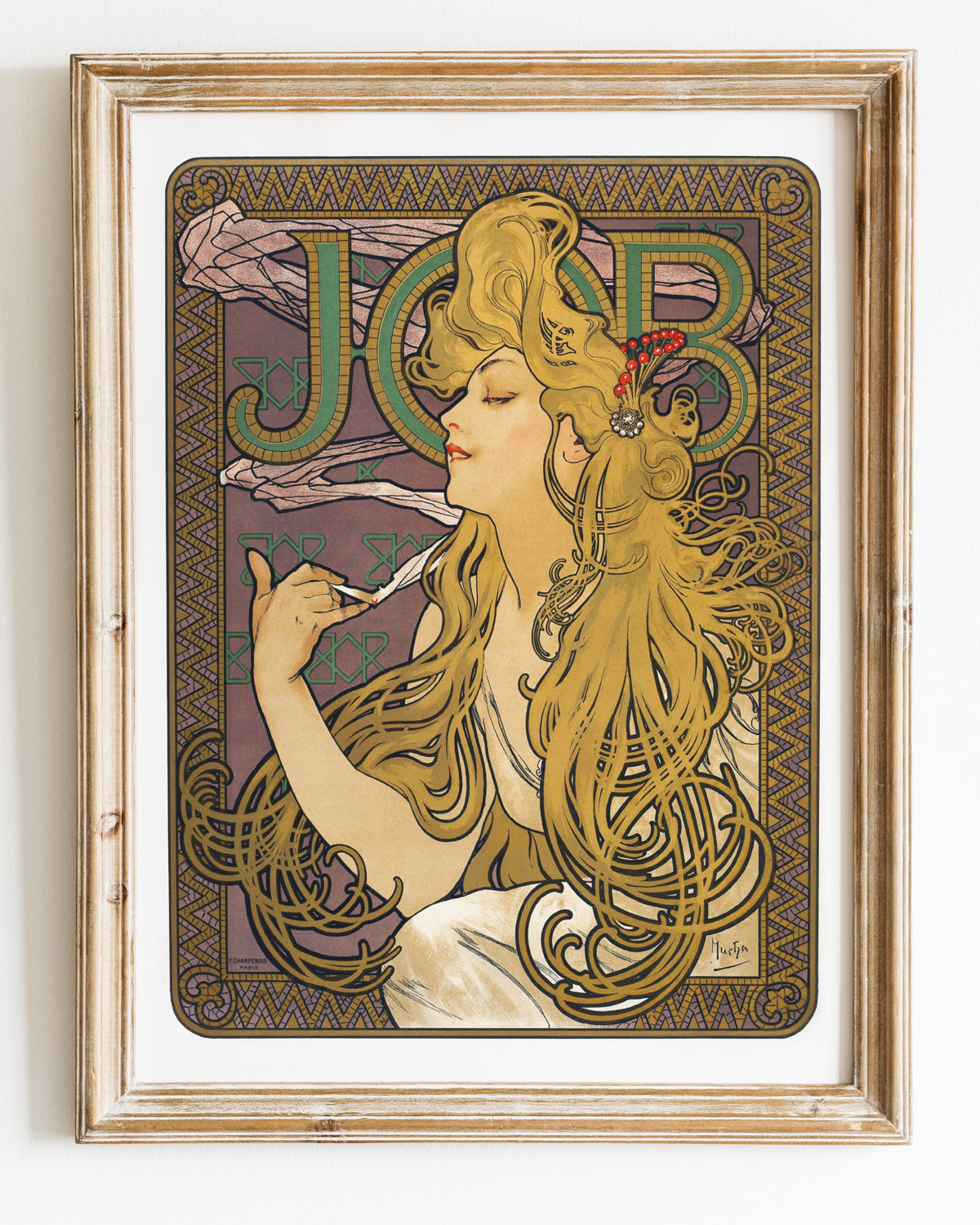 Job