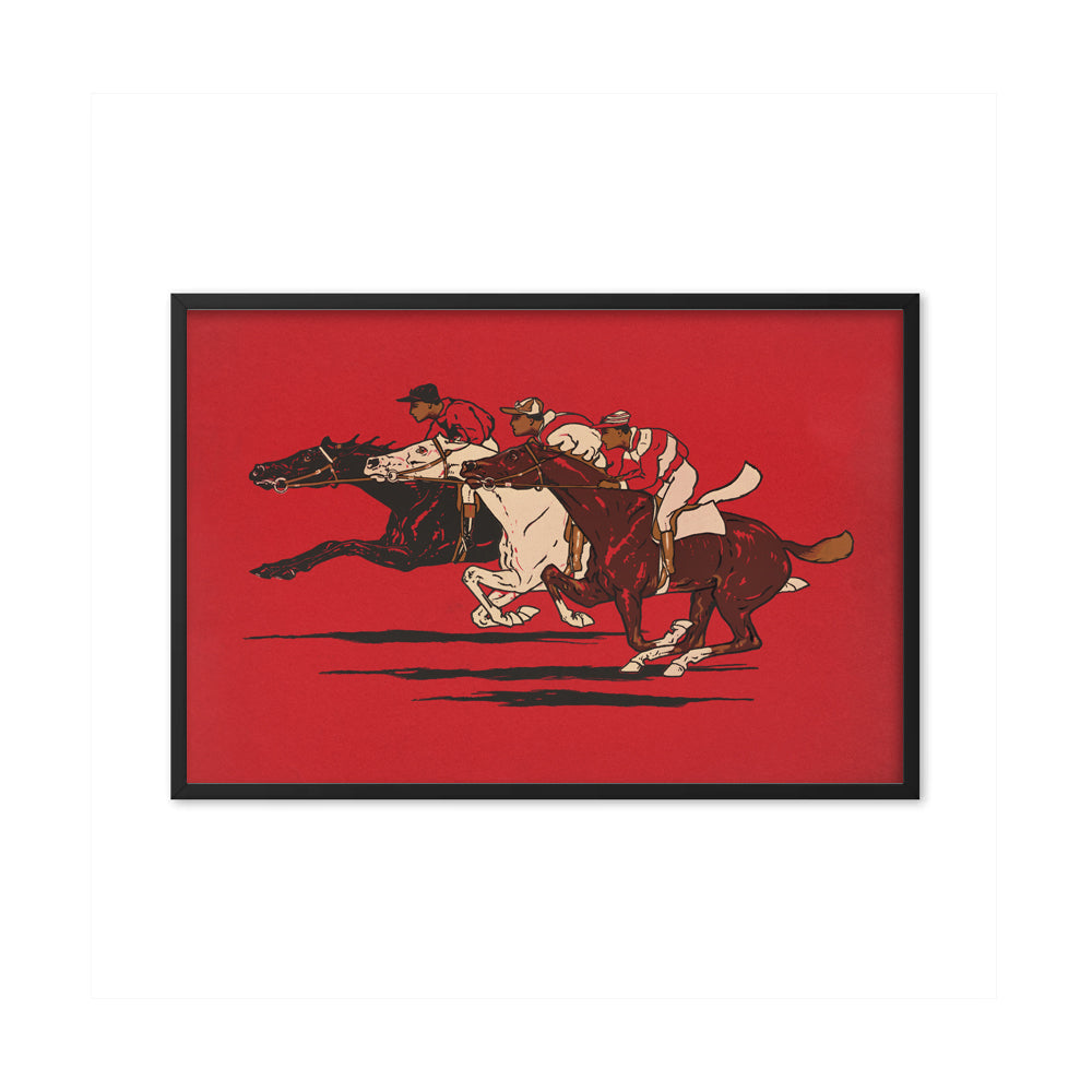 Die Jockeys