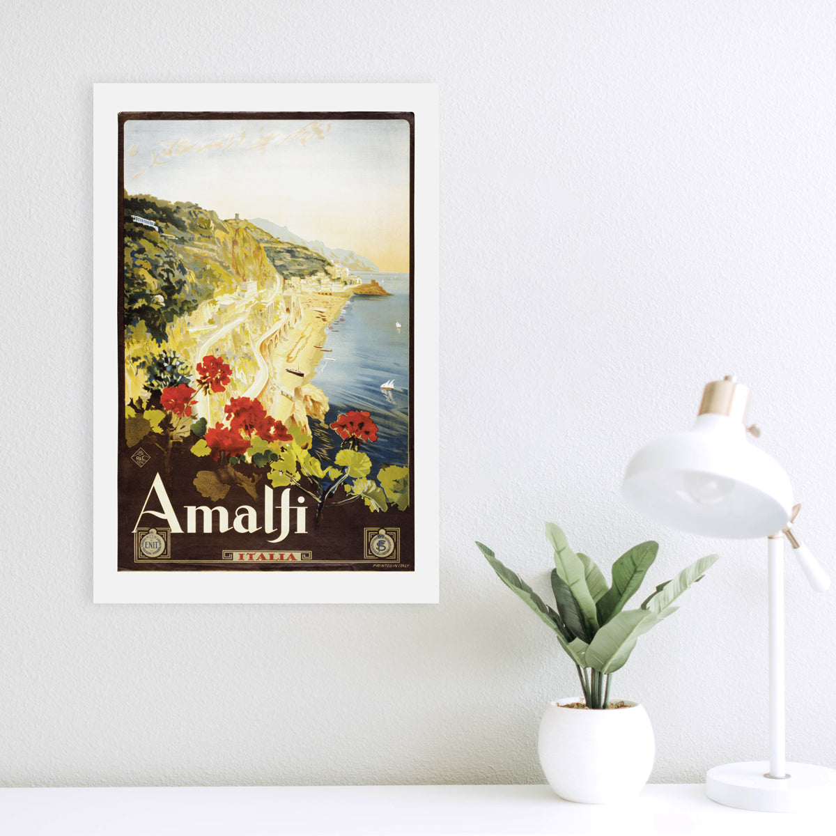 Amalfiküste