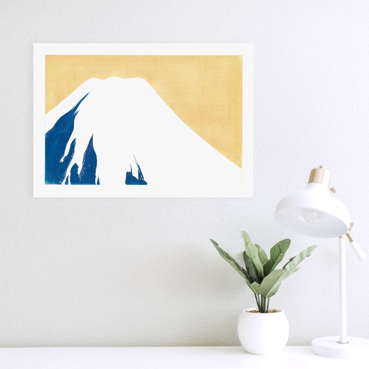 Mount Fuji