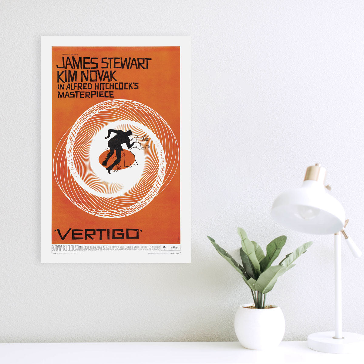 Vertigo