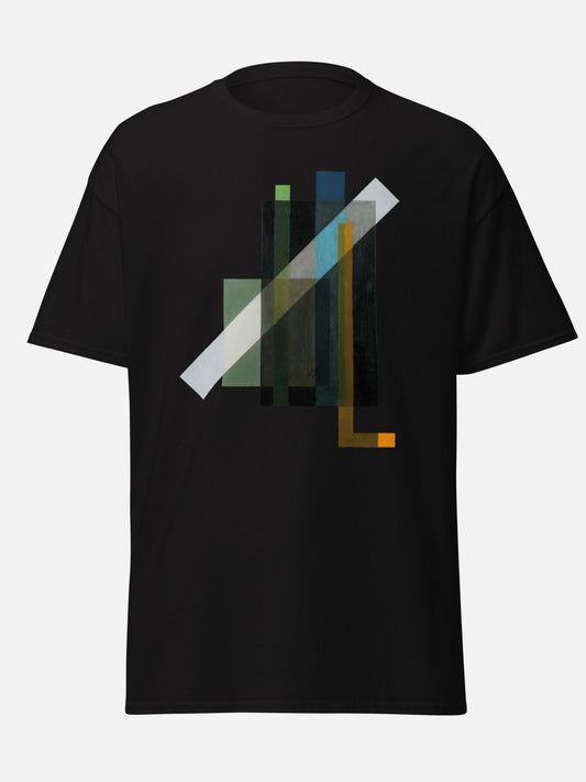 Konstruktion T-Shirt