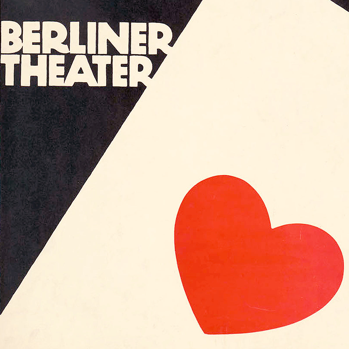 Coeur Ass im Berliner Theater