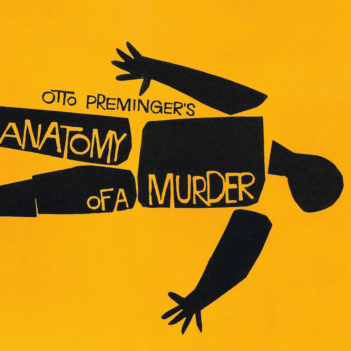 Anatomie eines Mordes