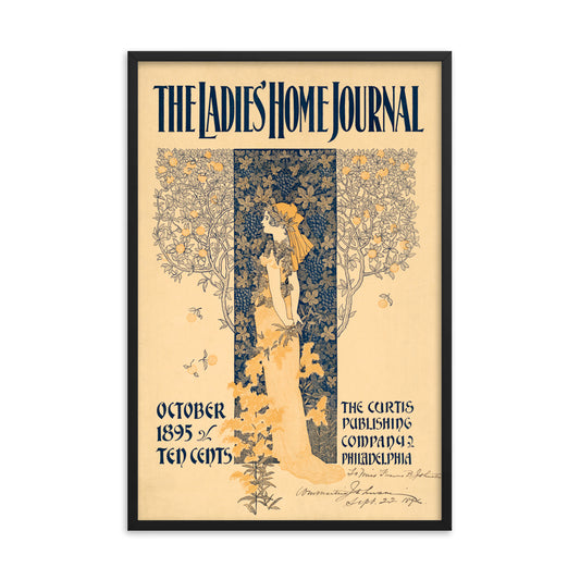 The Ladies' Home Journal